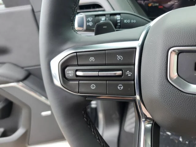 Nuevos GMC YUKON XL à Estados chez autogozo