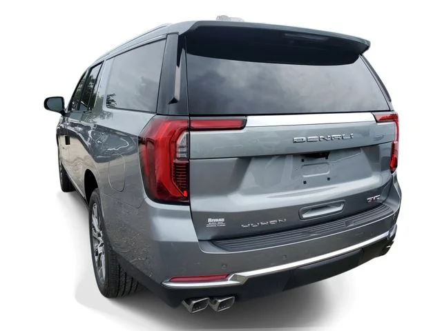 Nuevos GMC YUKON XL à Estados chez autogozo