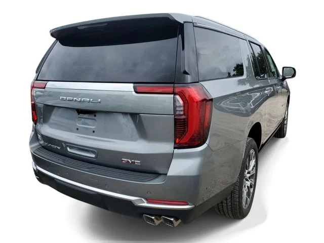 Nuevos GMC YUKON XL à Estados chez autogozo