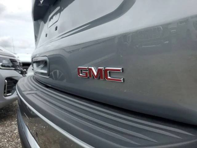 Nuevos GMC YUKON XL à Estados chez autogozo