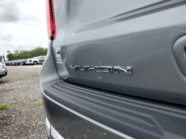 Nuevos GMC YUKON XL à Estados chez autogozo