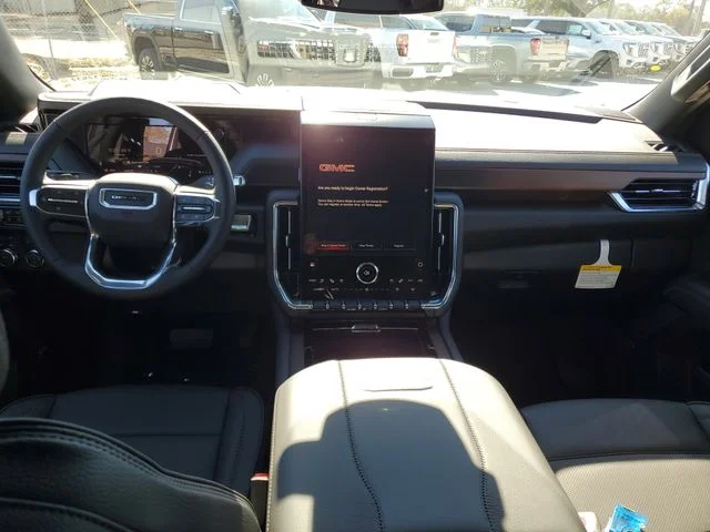 Nuevos GMC YUKON XL à Estados chez autogozo