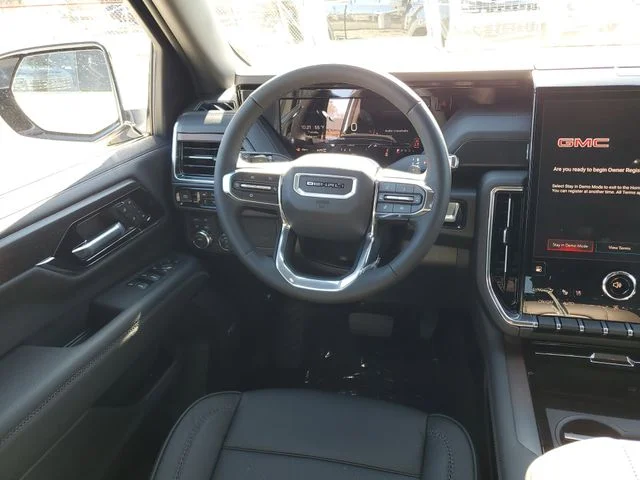 Nuevos GMC YUKON XL à Estados chez autogozo