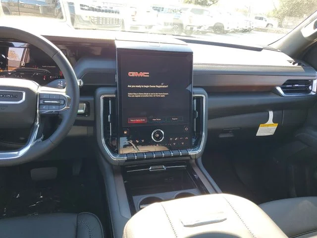 Nuevos GMC YUKON XL à Estados chez autogozo