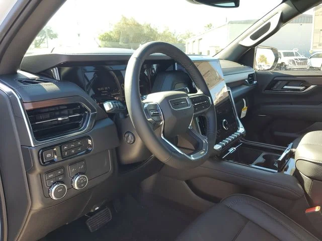Nuevos GMC YUKON XL à Estados chez autogozo