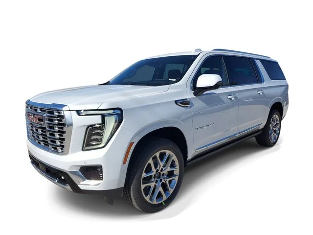 Nuevos GMC YUKON XL à Estados chez autogozo