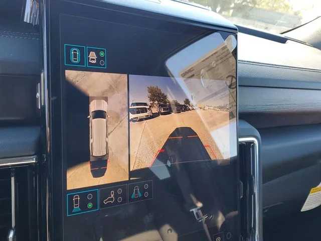 Nuevos GMC YUKON XL à Estados chez autogozo