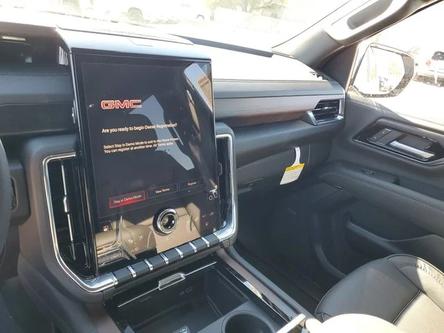 Nuevos GMC YUKON XL à Estados chez autogozo