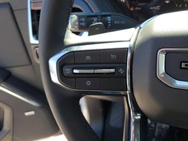 Nuevos GMC YUKON XL à Estados chez autogozo