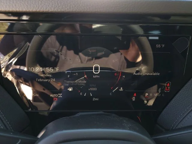 Nuevos GMC YUKON XL à Estados chez autogozo