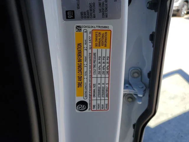 Nuevos GMC YUKON XL à Estados chez autogozo