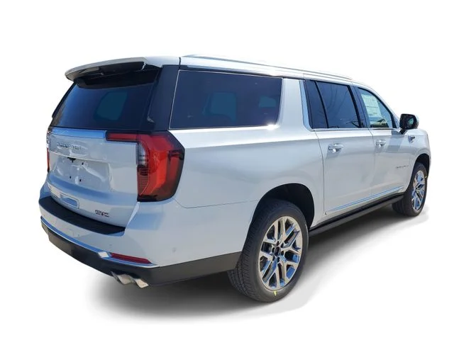 Nuevos GMC YUKON XL à Estados chez autogozo
