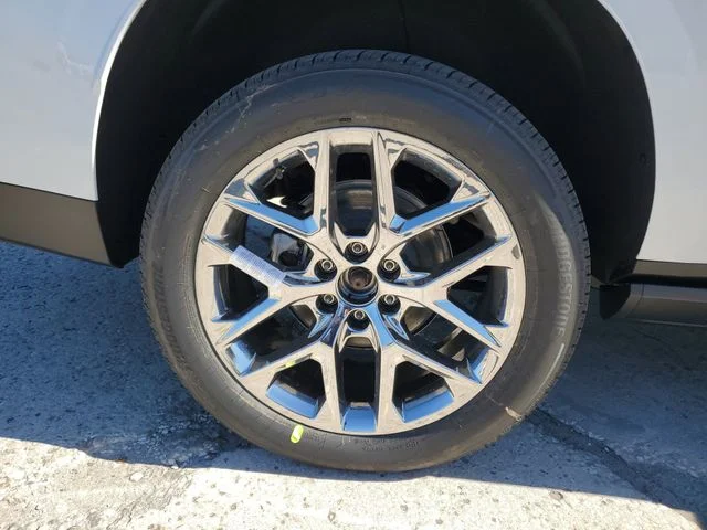 Nuevos GMC YUKON XL à Estados chez autogozo