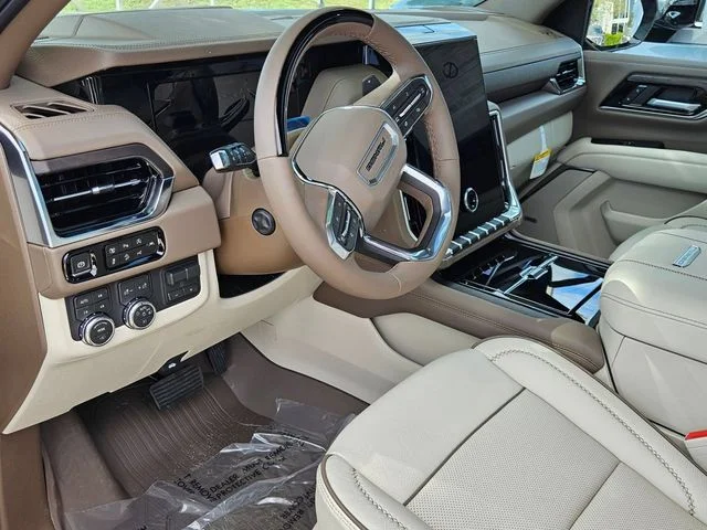 Nuevos GMC YUKON XL à Estados chez autogozo