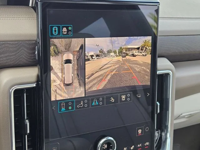 Nuevos GMC YUKON XL à Estados chez autogozo