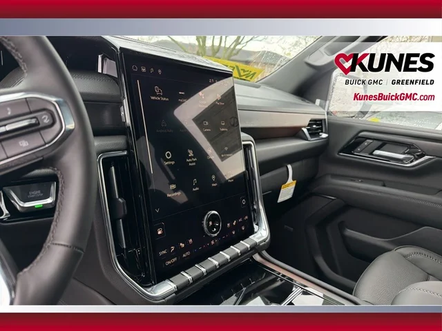 Nuevos GMC YUKON XL à Estados chez autogozo