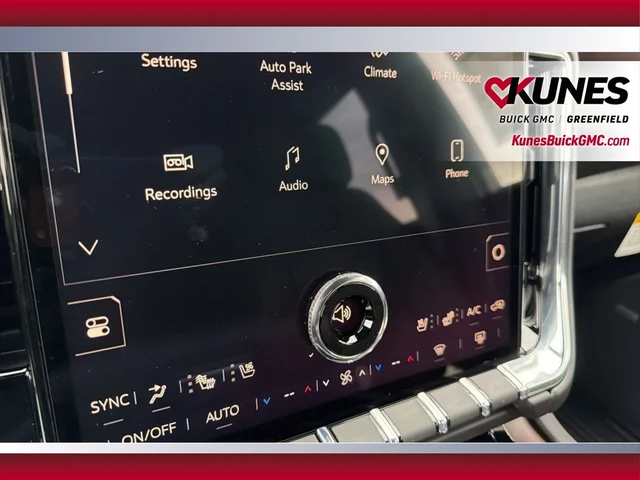 Nuevos GMC YUKON XL à Estados chez autogozo