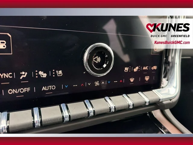 Nuevos GMC YUKON XL à Estados chez autogozo