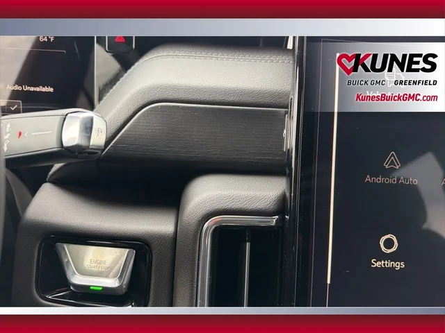 Nuevos GMC YUKON XL à Estados chez autogozo