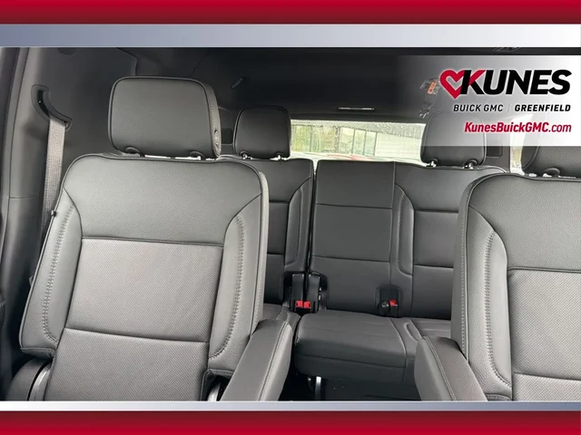 Nuevos GMC YUKON XL à Estados chez autogozo