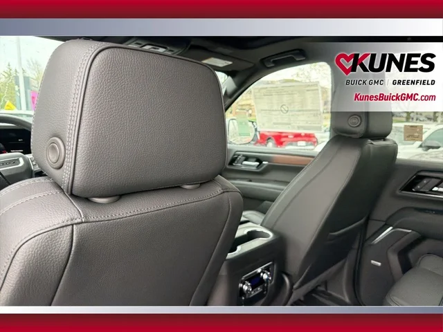 Nuevos GMC YUKON XL à Estados chez autogozo