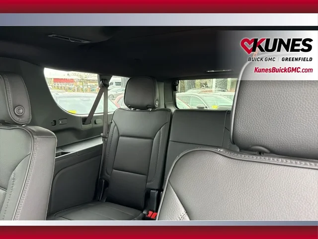 Nuevos GMC YUKON XL à Estados chez autogozo