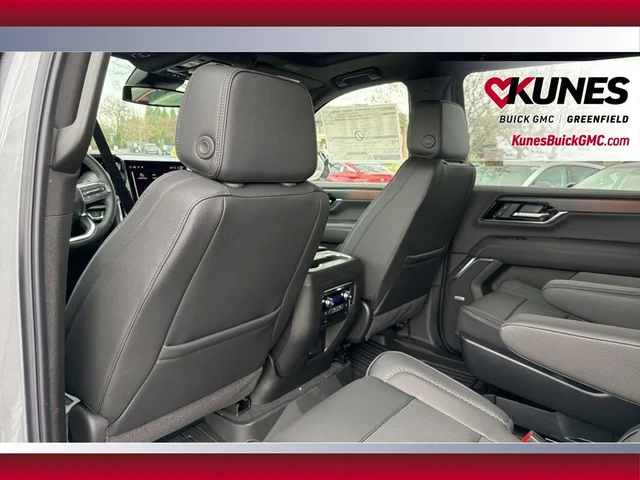 Nuevos GMC YUKON XL à Estados chez autogozo