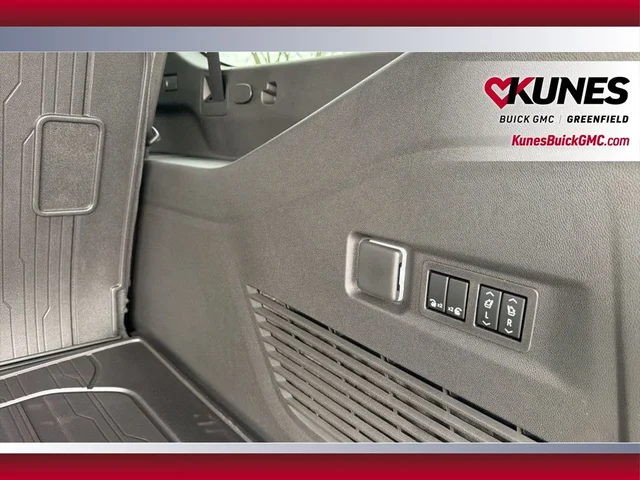 Nuevos GMC YUKON XL à Estados chez autogozo