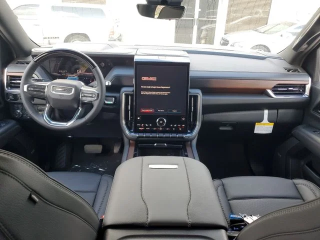Nuevos GMC YUKON XL à Estados chez autogozo