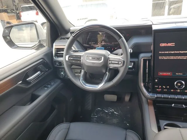 Nuevos GMC YUKON XL à Estados chez autogozo