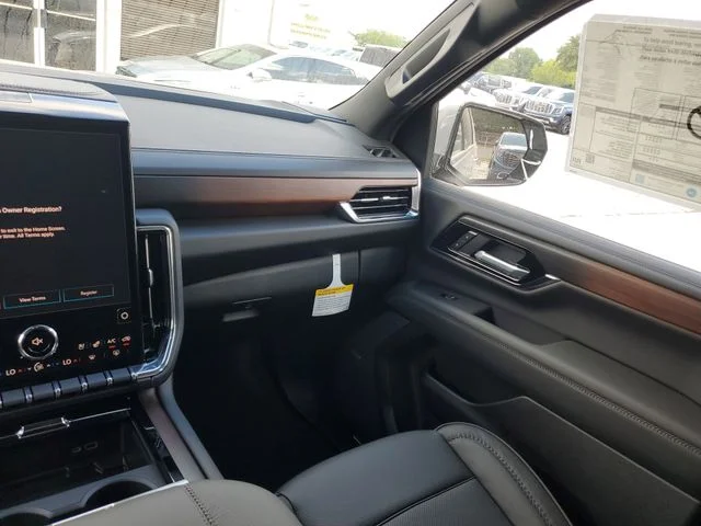 Nuevos GMC YUKON XL à Estados chez autogozo