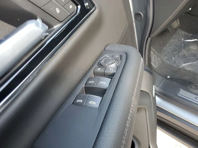 Nuevos GMC YUKON XL à Estados chez autogozo