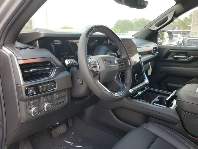 Nuevos GMC YUKON XL à Estados chez autogozo