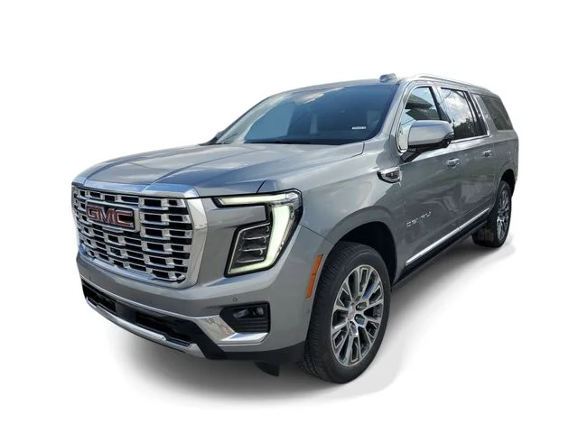 Nuevos GMC YUKON XL à Estados chez autogozo