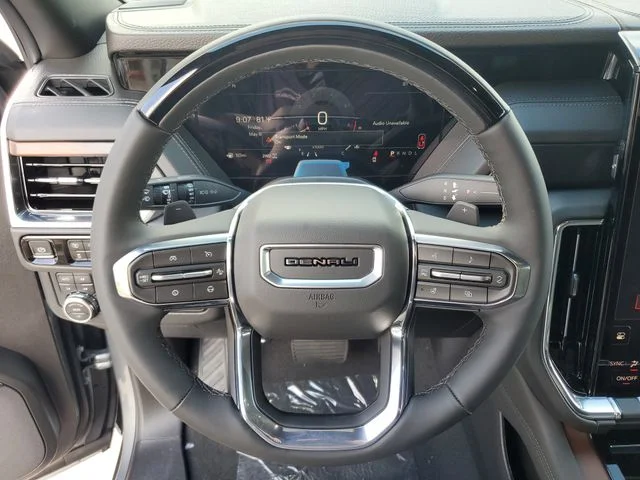 Nuevos GMC YUKON XL à Estados chez autogozo