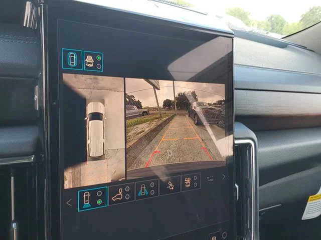 Nuevos GMC YUKON XL à Estados chez autogozo