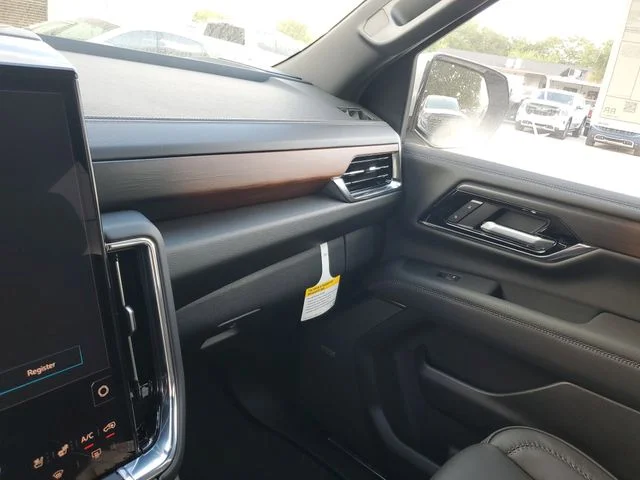 Nuevos GMC YUKON XL à Estados chez autogozo
