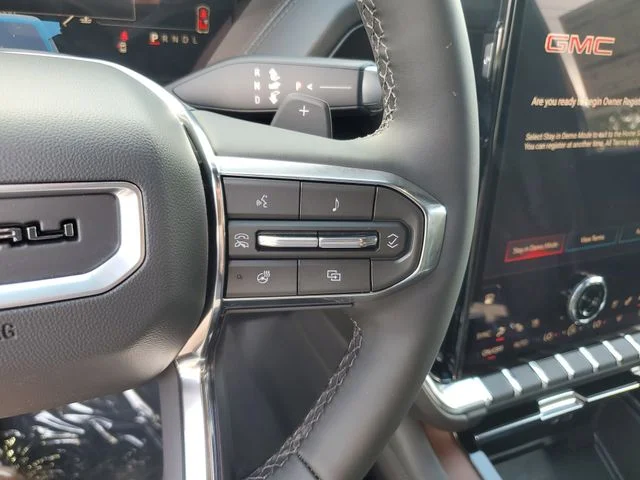 Nuevos GMC YUKON XL à Estados chez autogozo