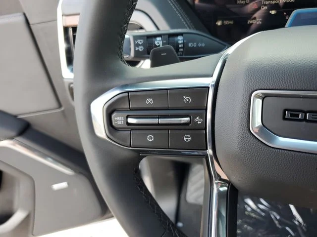 Nuevos GMC YUKON XL à Estados chez autogozo