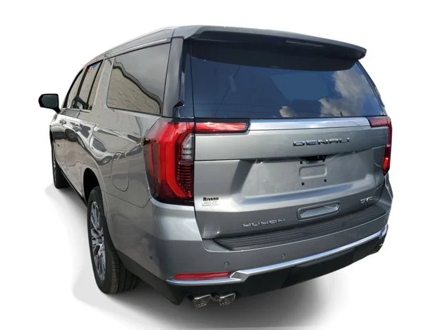 Nuevos GMC YUKON XL à Estados chez autogozo