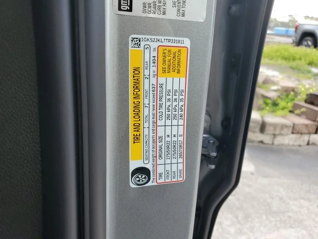 Nuevos GMC YUKON XL à Estados chez autogozo