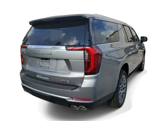 Nuevos GMC YUKON XL à Estados chez autogozo