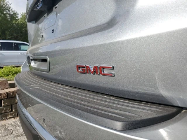 Nuevos GMC YUKON XL à Estados chez autogozo