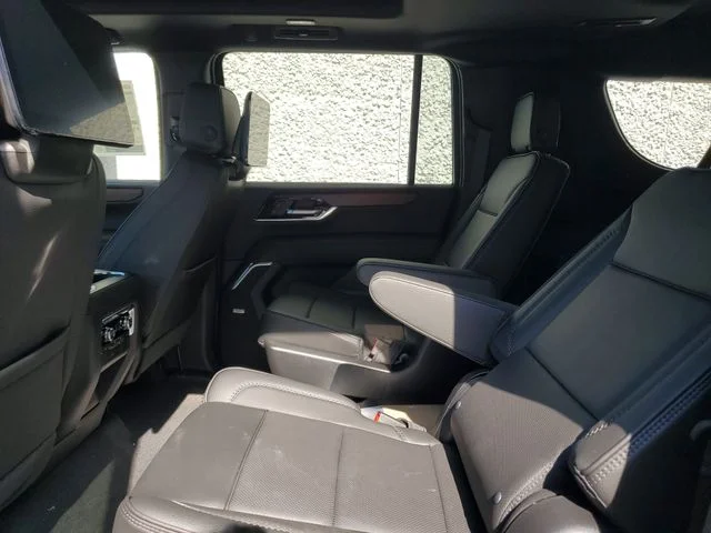 Nuevos GMC YUKON XL à Estados chez autogozo
