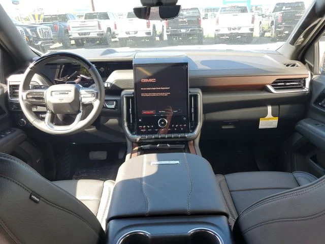 Nuevos GMC YUKON XL à Estados chez autogozo