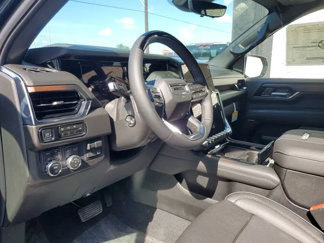 Nuevos GMC YUKON XL à Estados chez autogozo