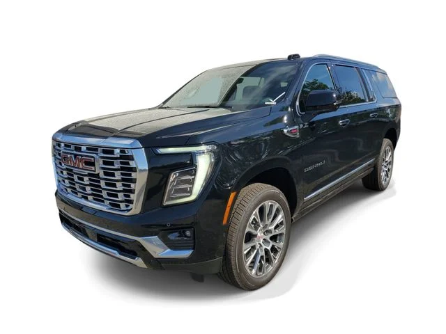 Nuevos GMC YUKON XL à Estados chez autogozo
