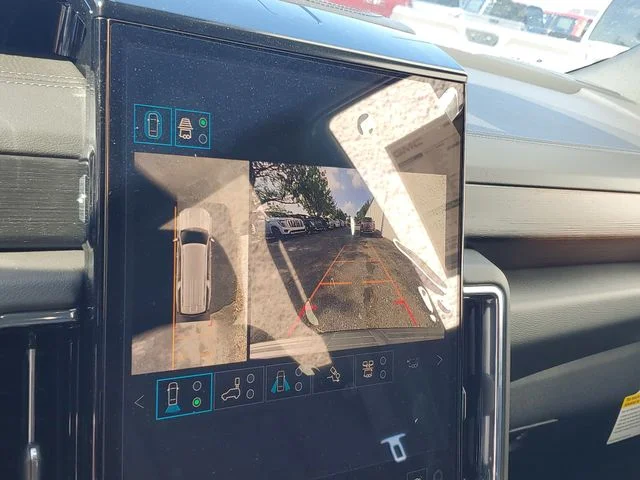 Nuevos GMC YUKON XL à Estados chez autogozo