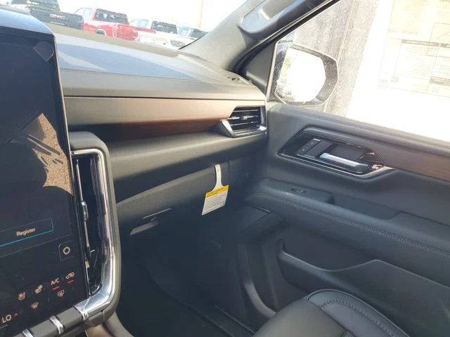 Nuevos GMC YUKON XL à Estados chez autogozo