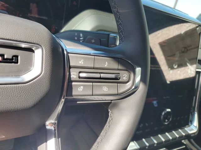 Nuevos GMC YUKON XL à Estados chez autogozo